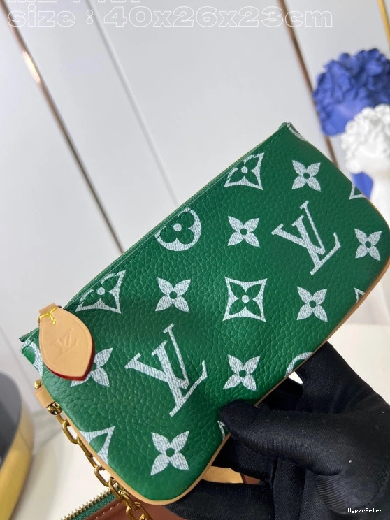 Louis SPEEDY 40 Vuitton 0717